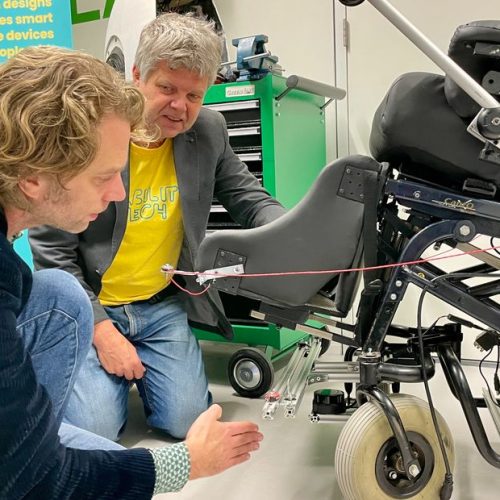 RTVOost News about Ability Tech