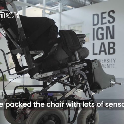 Our video explains our mission – Citizen Science